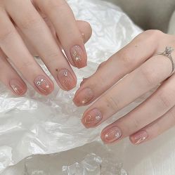 -M·X Nail日式美甲美睫