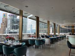 -尼依格罗香港美利酒店