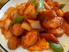 -欣旺·迎宾楼·百年无锡菜