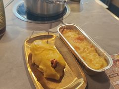 -伍棵星炭烤自助料理·烤鳗鱼(浦东食品城店)