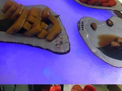 -荣誉国际酒店-云顶旋转餐厅