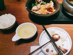 -云海肴·汽锅鸡·云南菜(领展购物广场·中关村店)