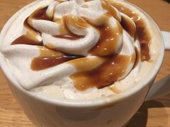 -星巴克臻选店(澳门伦敦人店)