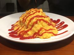 -Hey!蛋包饭(中山店)