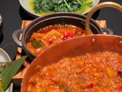 -Ameigo梅果·云贵川bistro(长宁来福士店)