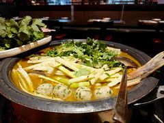 -探鱼·鲜青椒爽麻烤鱼(北京路天河城店)