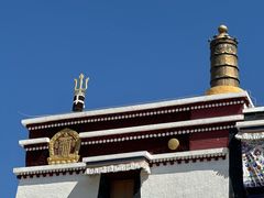 -五当召景区