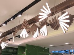 大堂-望湘园·小雅(德基店)
