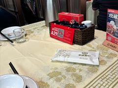 -聚味瞿记·龙虾堂(咸嘉湖店)