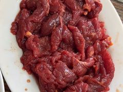 -西塔隆太白烤牛肉馆(图们路店)