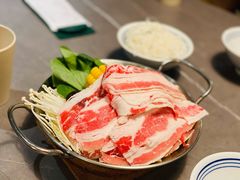 寿喜锅-米仓食堂(凯德广场店)