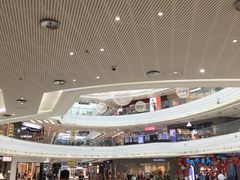 -万达广场(东莞厚街店)