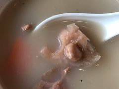 是日老火例汤-日昌餐馆(亦庄店)