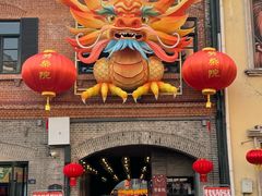 -上街里市集(悦喜客来广场店)