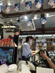 -米莱 Hair Salon 美髮