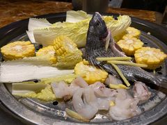 -船奇蒸汽海鲜·闽菜(八市海鲜总店)