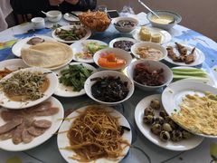 -康陵正德春饼宴26号