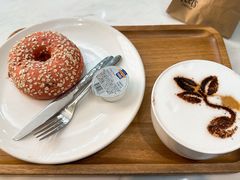 -Peet's 皮爷咖啡(东湖路手作店)