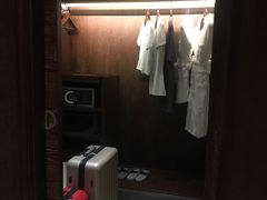 -西安华清御汤酒店