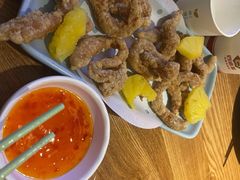 闽南醋肉-闽上鲜·福建菜(龙湖滨江天街店)