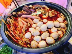 -安徽阜阳卷馍(西单店)