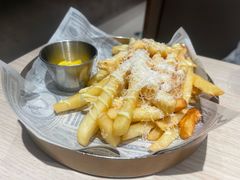 -卡朋西餐(悦汇城店)