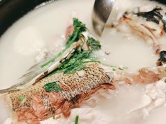 -小厨娘淮扬菜(清江苏宁广场店)