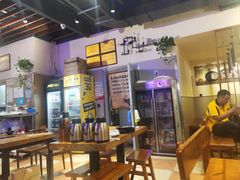 -正通记·哈尔滨烧烤·炭烤鸽子(七宝万科国际店)