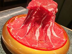 -牛New寿喜烧(金鹰世界店)