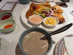 -俄士厨房(环球港店)