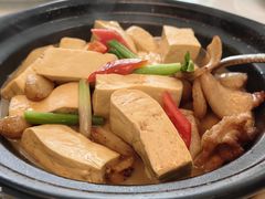-厝包四点金·潮宴(太古仓店)