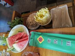 -老诚一锅(来北家园店)