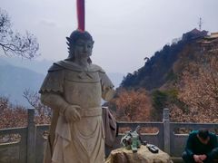 -终南山国家森林公园