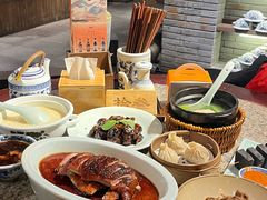 -南京大牌档(三阳广场苏宁店)