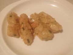 -上海金桥红枫万豪酒店-万豪中餐厅