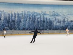 -世界之窗阿尔卑斯冰雪世界