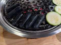 -霸腹烤肉(厦门柚子番店)