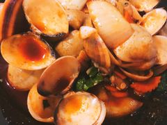 -Doo Dee Thai Food(Issan/Isaan/Esan)