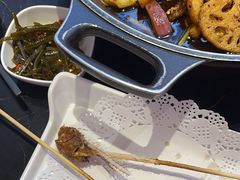 -椒行天下干锅牛蛙·(万宝店)