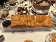 -杏花堂晋商私房菜(华熙五棵松店)