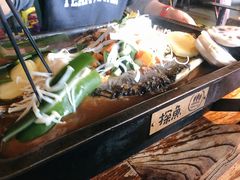 -探鱼·鲜青椒爽麻烤鱼(领展购物广场店)