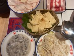 -贤合庄卤味火锅(顺城店)
