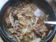 -李先生的首尔小馆(松江启源广场店)