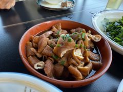 -旺山·浪头人家