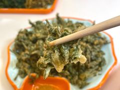 -向外鱼乐·土菜·虹鳟鱼