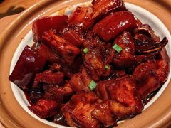 -周家二小姐的菜(西津渡店)