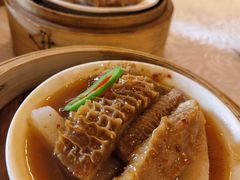 -广东嘉华大酒店·金銮阁中餐厅