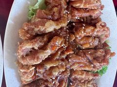 -德成饭店