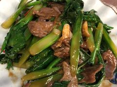 -利杨记·本味轩粥坊·烧烤(宝体店)
