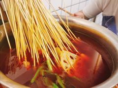 -瑞哦冷锅串串(汇融店)